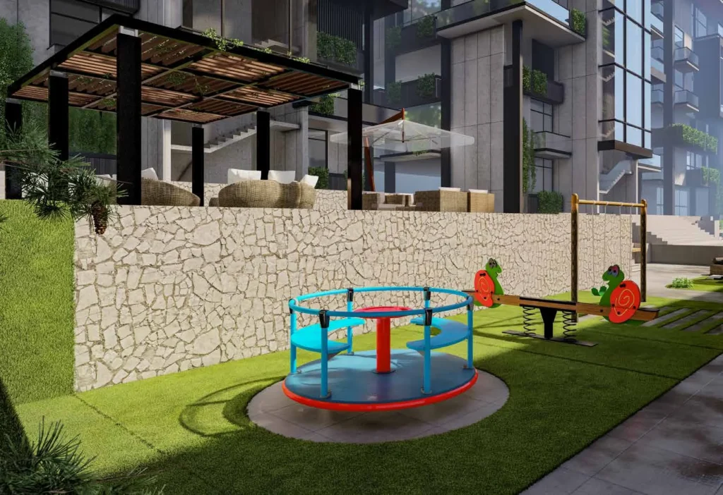 Gemz by Danube by Danube Properties Development L.L.C | Danube Properties in Al Furjan, Dubai | Danube Properties in Al Furjan, Dubai