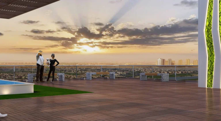 Gemz by Danube by Danube Properties Development L.L.C | Danube Properties in Al Furjan, Dubai | Danube Properties in Al Furjan, Dubai