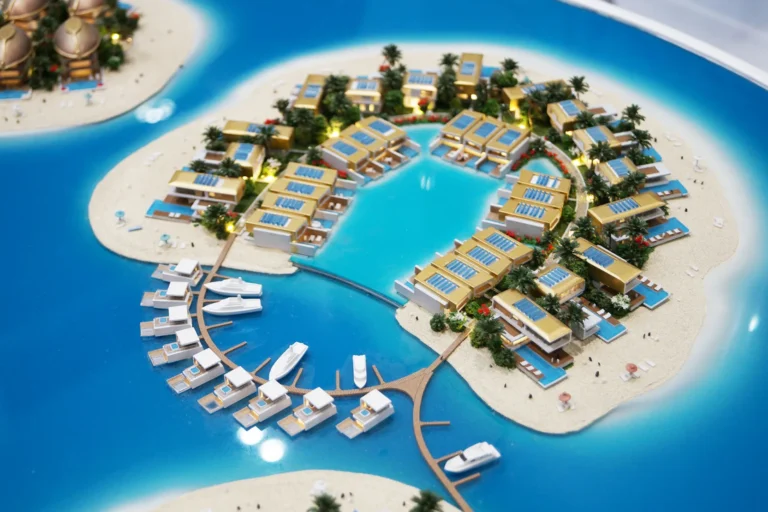 Germany Island
