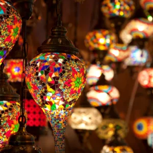 Ghalia in Jumeirah Village Circle, Dubai