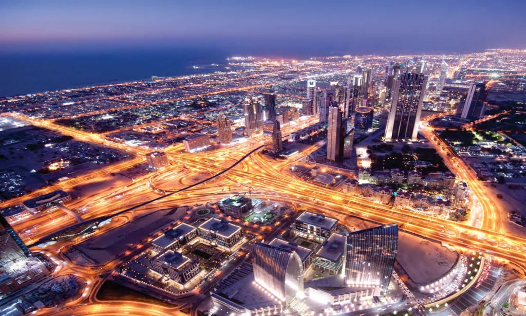 Ghalia in Jumeirah Village Circle, Dubai