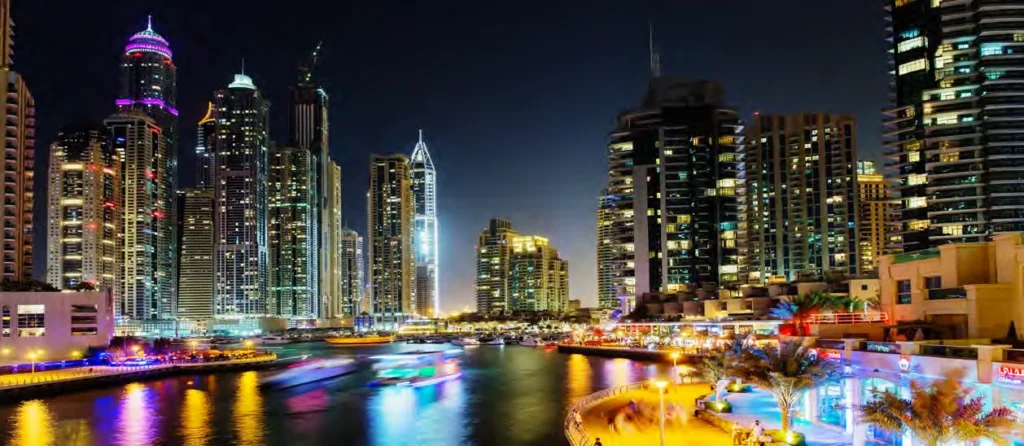 Ghalia in Jumeirah Village Circle, Dubai