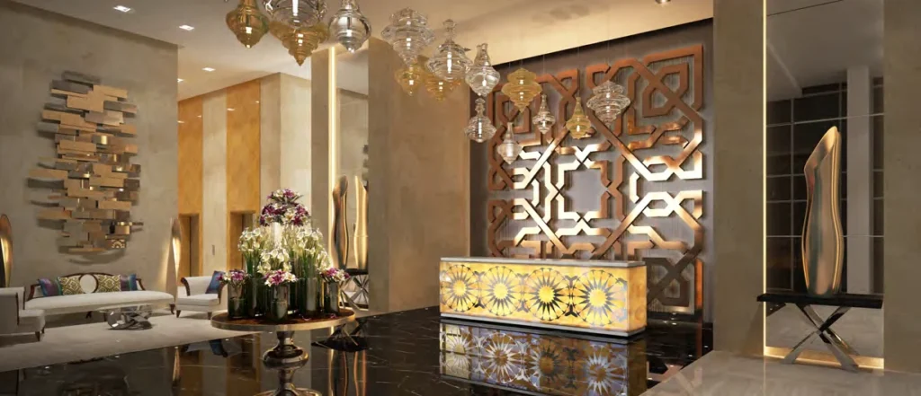 Ghalia in Jumeirah Village Circle, Dubai