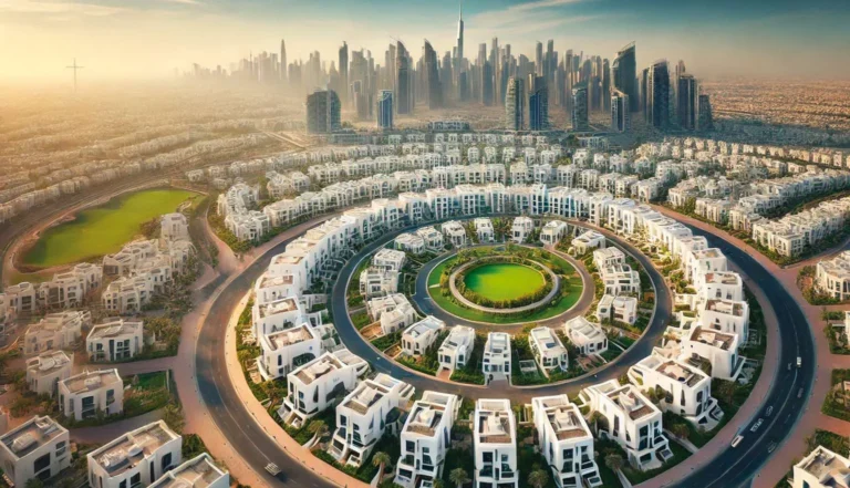 Gharbi Ii Residences