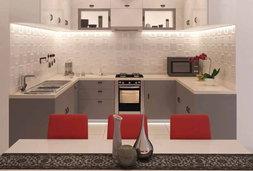 Glamz by Danube Properties in Al Furjan, Dubai