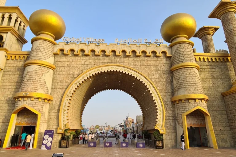 Global Village