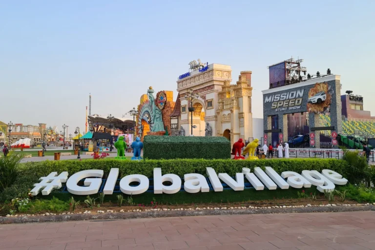 Global Village