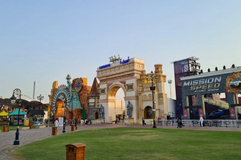 Global Village