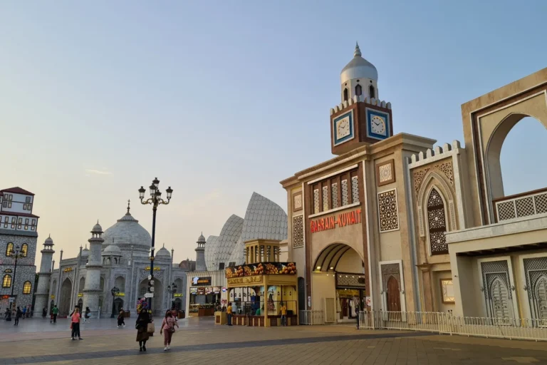Global Village