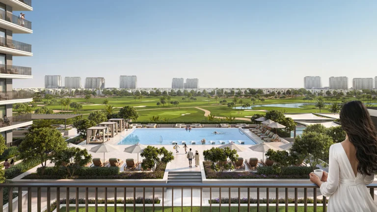 Golf Fields