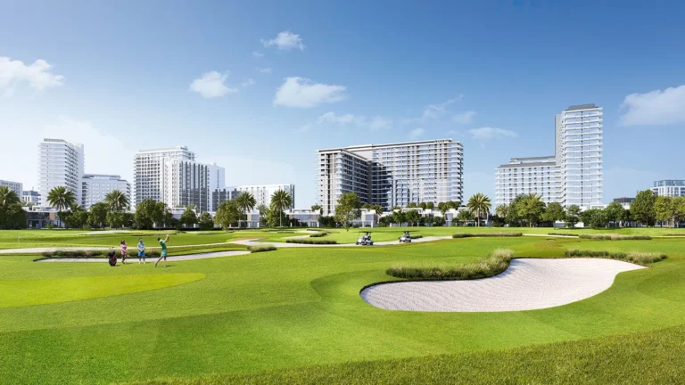 Golf Grand