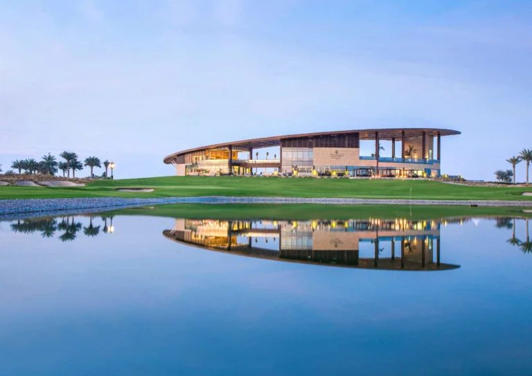 Golf Greens