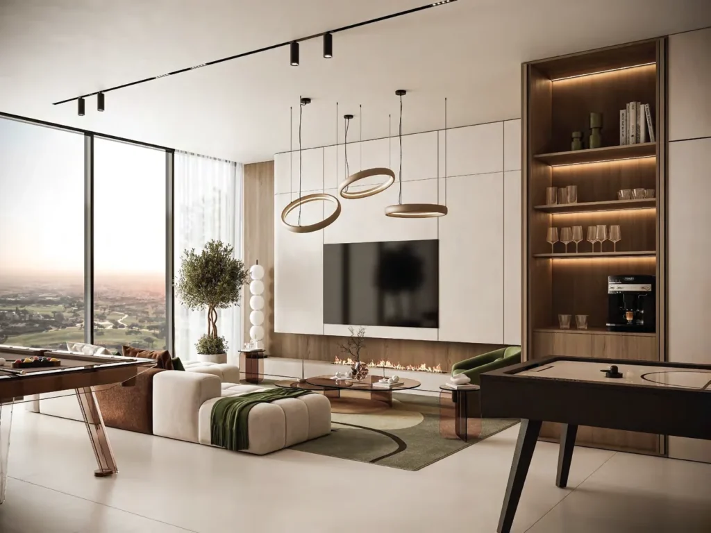 Golf Grove By Regent by Regent Star Property Developments in Dubai Production City