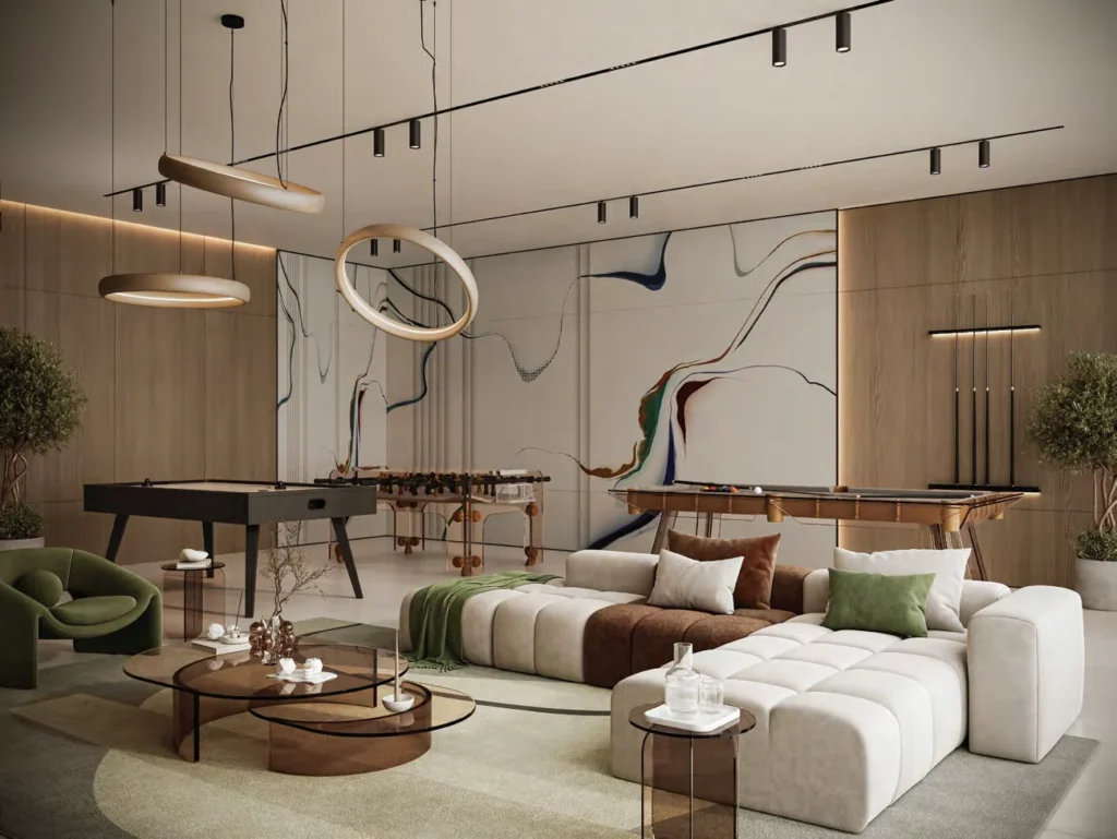 Golf Grove By Regent by Regent Star Property Developments in Dubai Production City