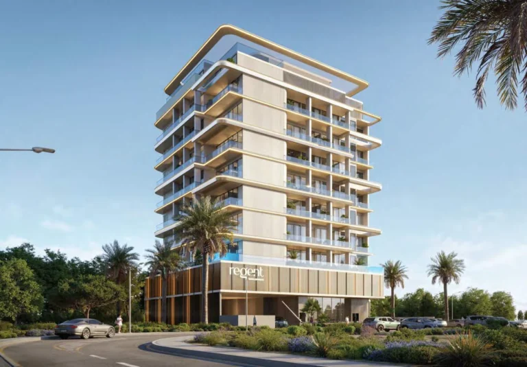 Golf Grove By Regent
