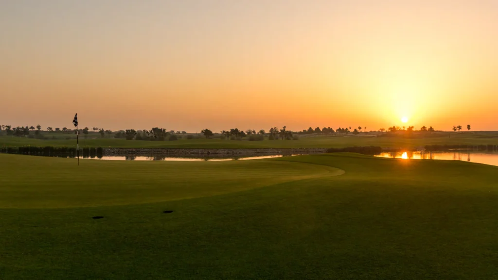 Golf Grove by Emaar Properties in Golf Grove, Dubai