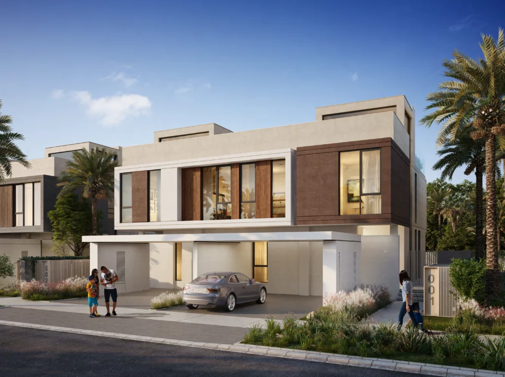 Golf Grove by Emaar Properties in Golf Grove, Dubai