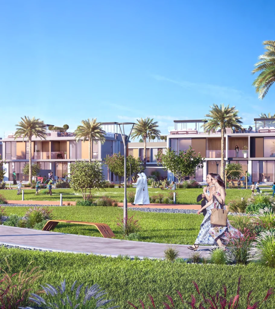 Golf Grove by Emaar Properties in Golf Grove, Dubai