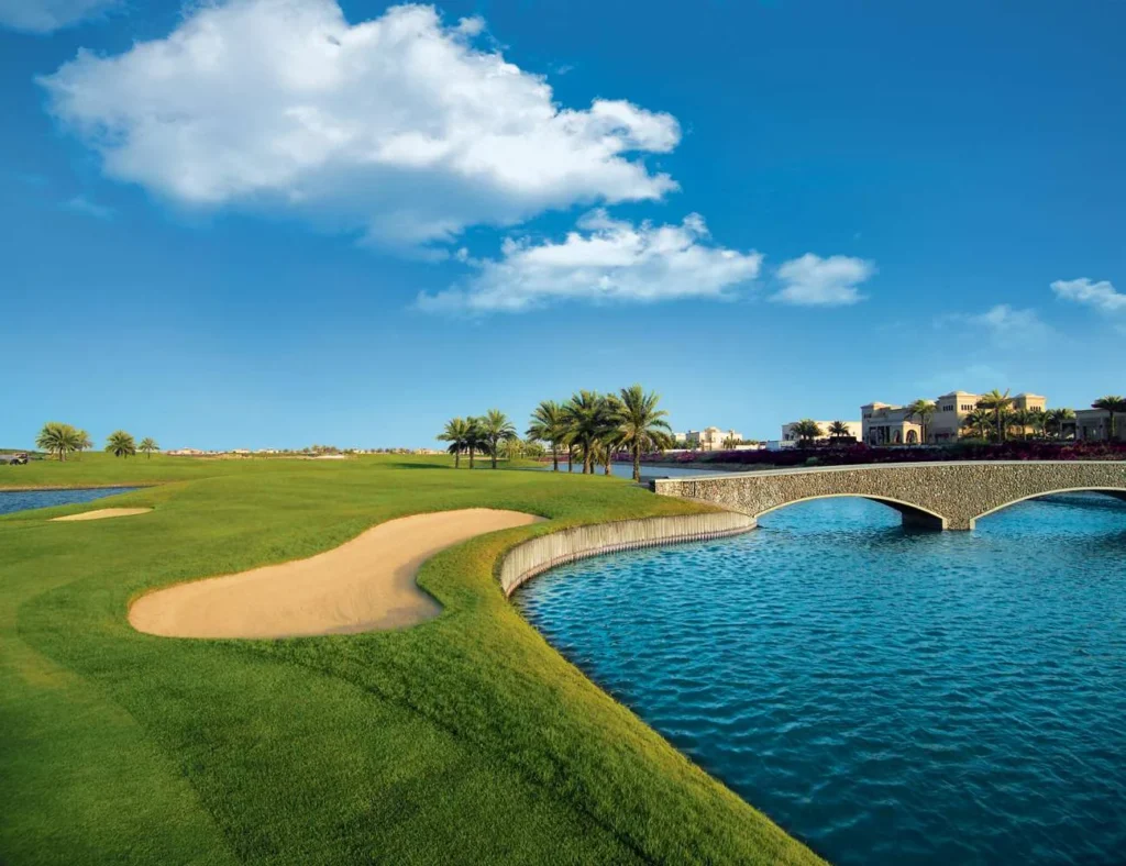 Golf Heights by Emaar Properties in The Views, Dubai