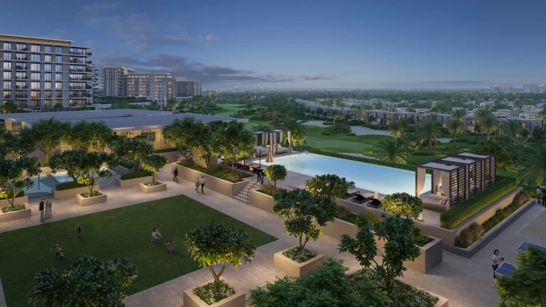 Golf Hills