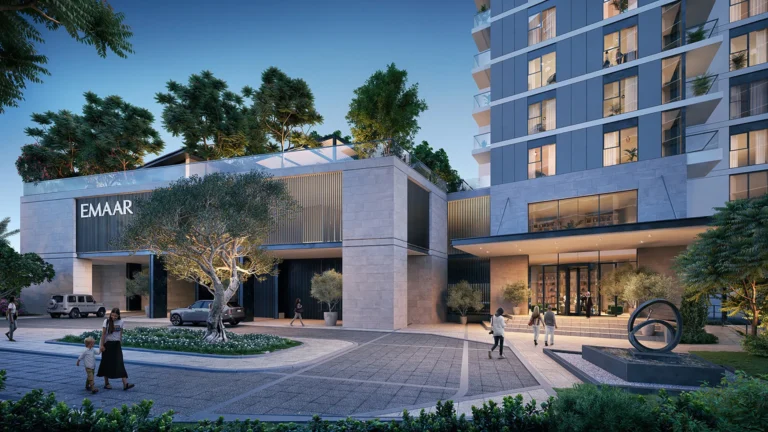 Golf Hillside