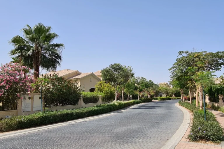Golf Homes