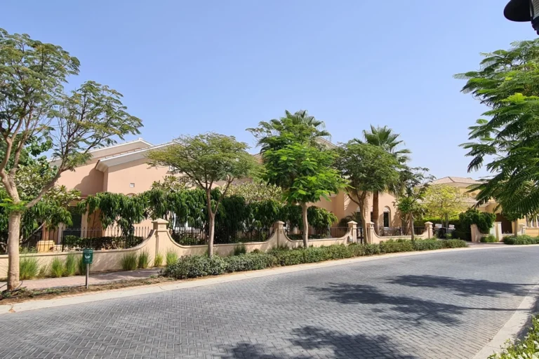 Golf Homes