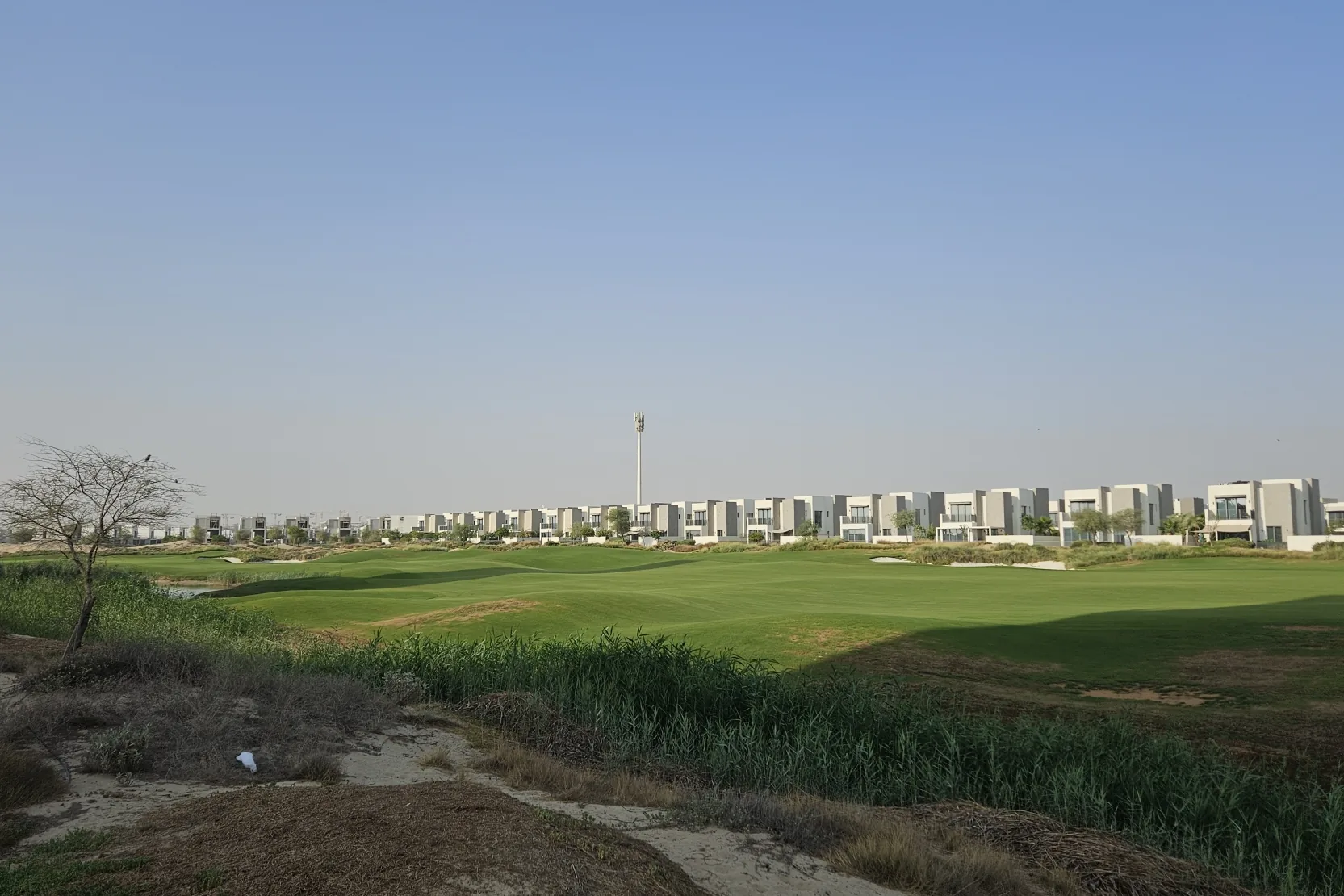 Golf Links at Emaar South