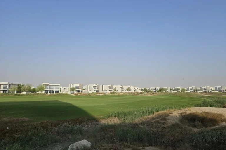 Golf Links at Emaar South