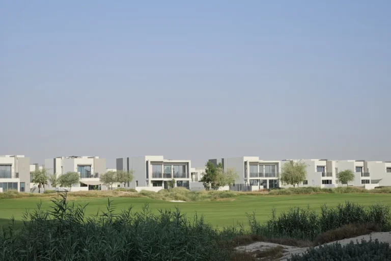 Golf Links at Emaar South