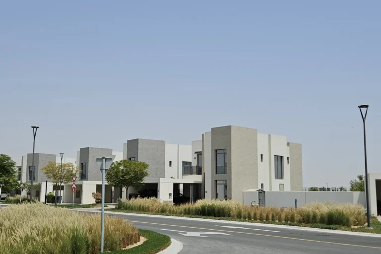 Golf Links at Emaar South
