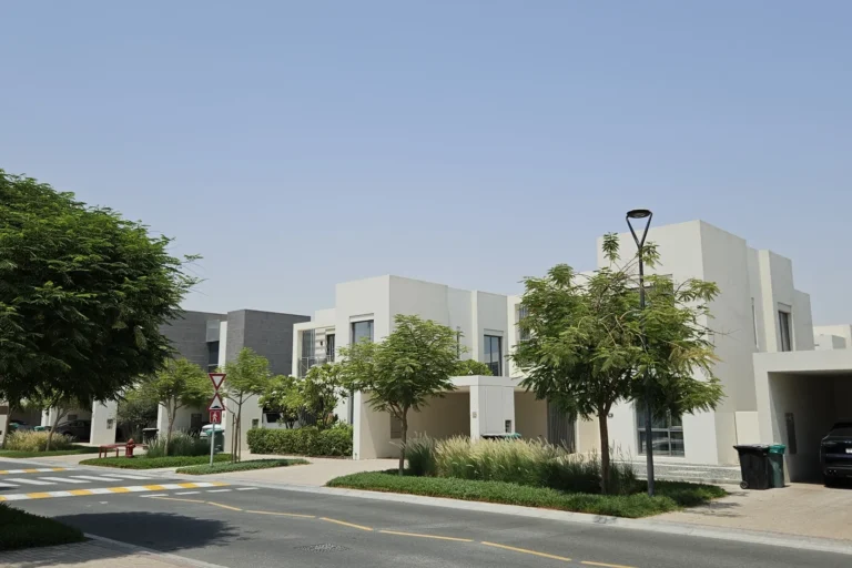 Golf Links at Emaar South