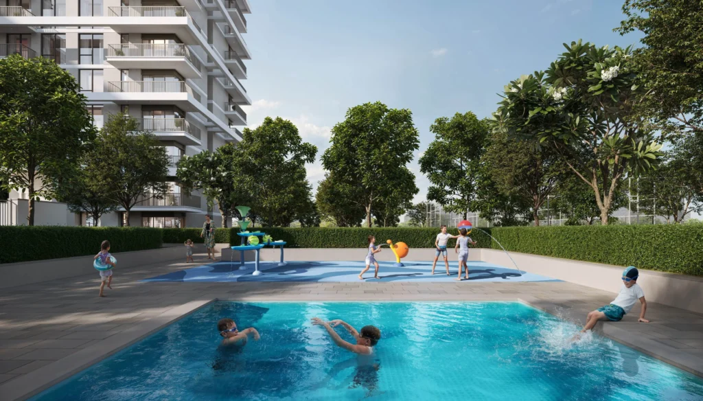 Golf Meadows by Emaar Properties in Emaar South, Dubai