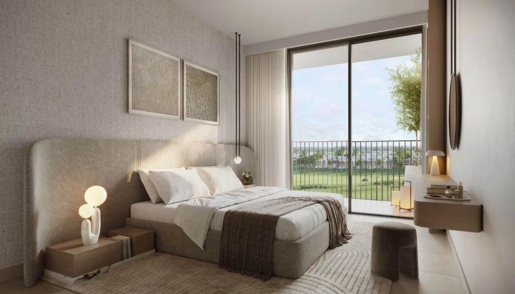 Golf Meadows by Emaar Properties in Emaar South, Dubai