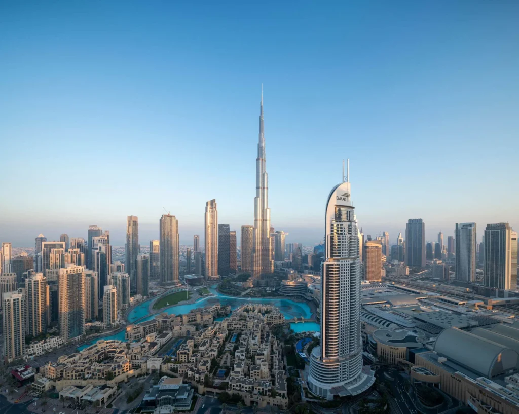 Golf Meadows by Emaar Properties in Emaar South, Dubai