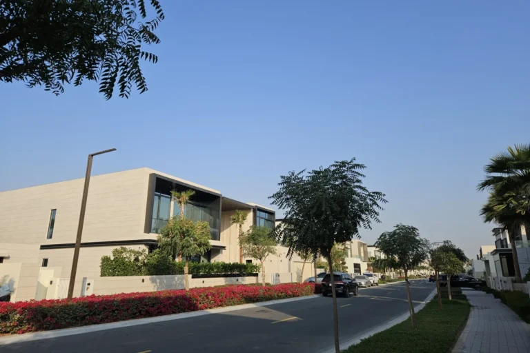 Golf Place 2 at Dubai Hills Estate
