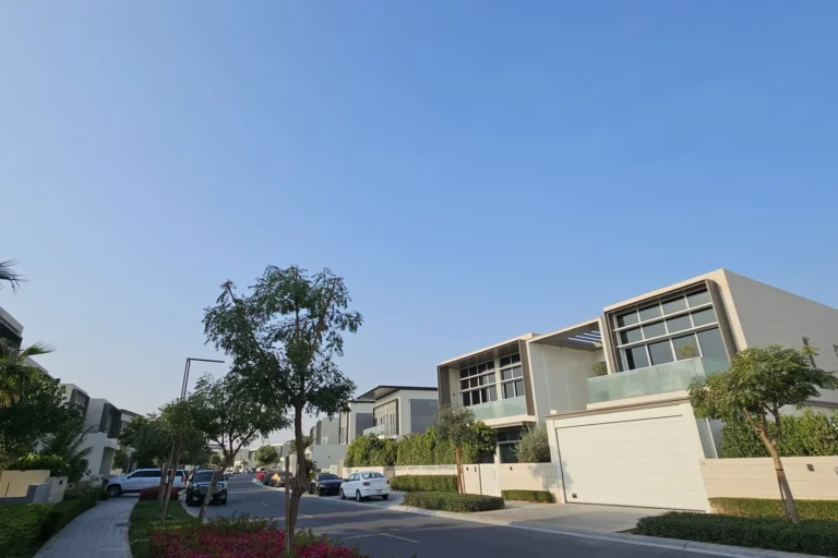 Golf Place 2 at Dubai Hills Estate