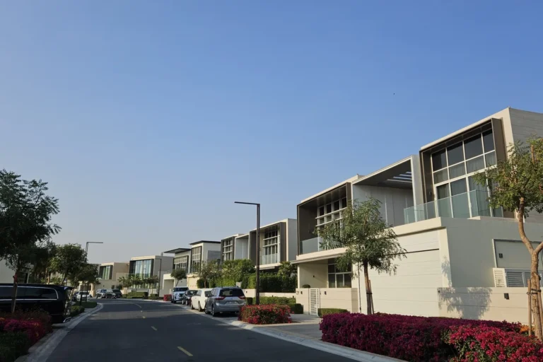 Golf Place 2 at Dubai Hills Estate