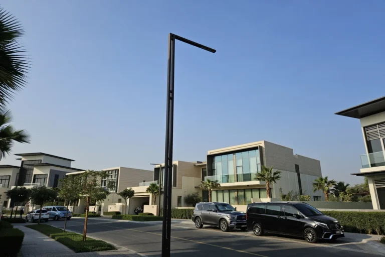 Golf Place 2 at Dubai Hills Estate