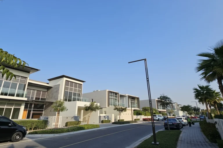 Golf Place 2 at Dubai Hills Estate