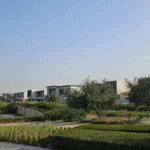 Golf Place at Dubai Hills Estate - Togpp