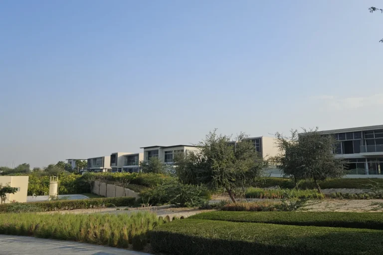 Golf Place at Dubai Hills Estate