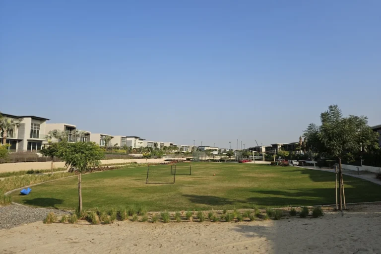 Golf Place at Dubai Hills Estate
