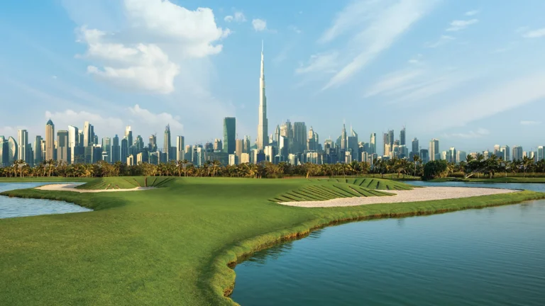 Golf Place