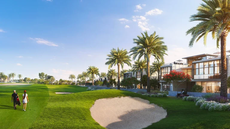 Golf Place Terraces Golf Place Terraces
