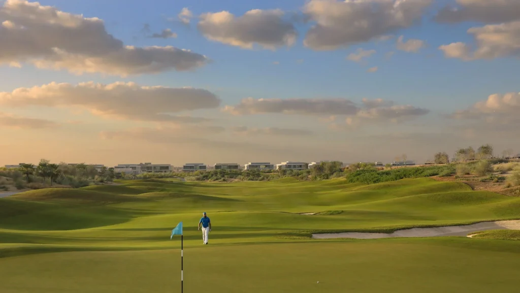 Golf Place by Emaar Properties in Dubai Hills Estate