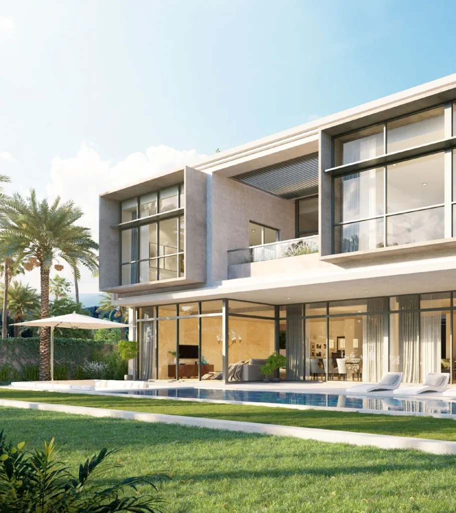 Golf Place by Emaar Properties in Dubai Hills Estate