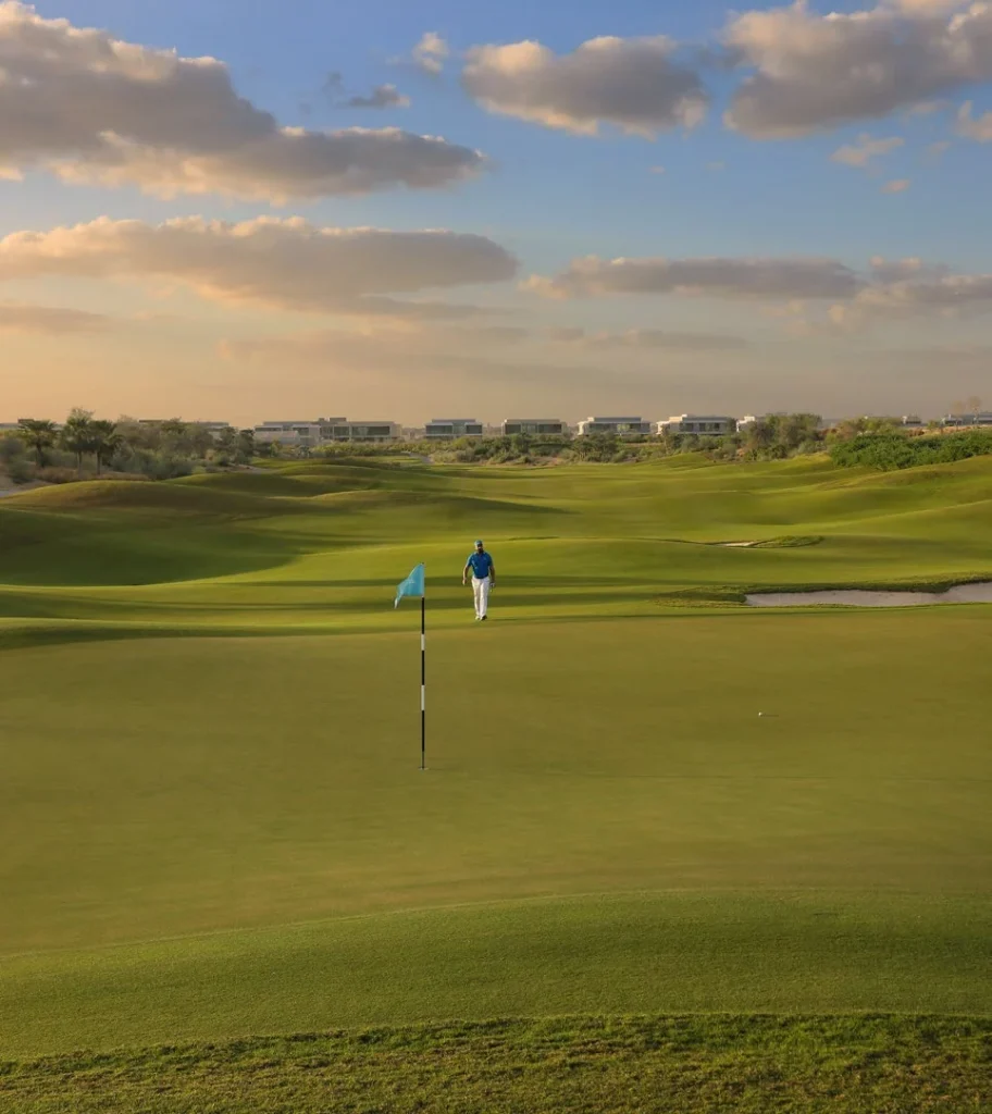 Golf Place by Emaar Properties in Dubai Hills Estate