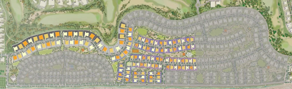 Golf Place by Emaar Properties in Dubai Hills Estate