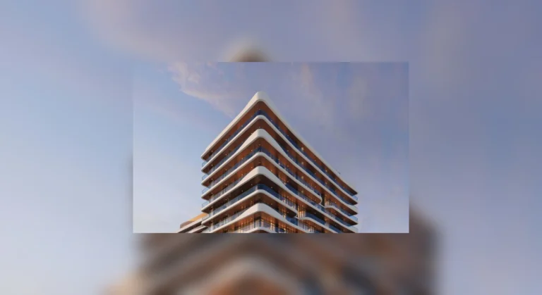 Golf Residence by Fortimo by Fortimo Real Estate Development L.L.C | Fortimo in Dubai Hills Estate, Dubai | Fortimo Real Estate in Dubai Hills Estate